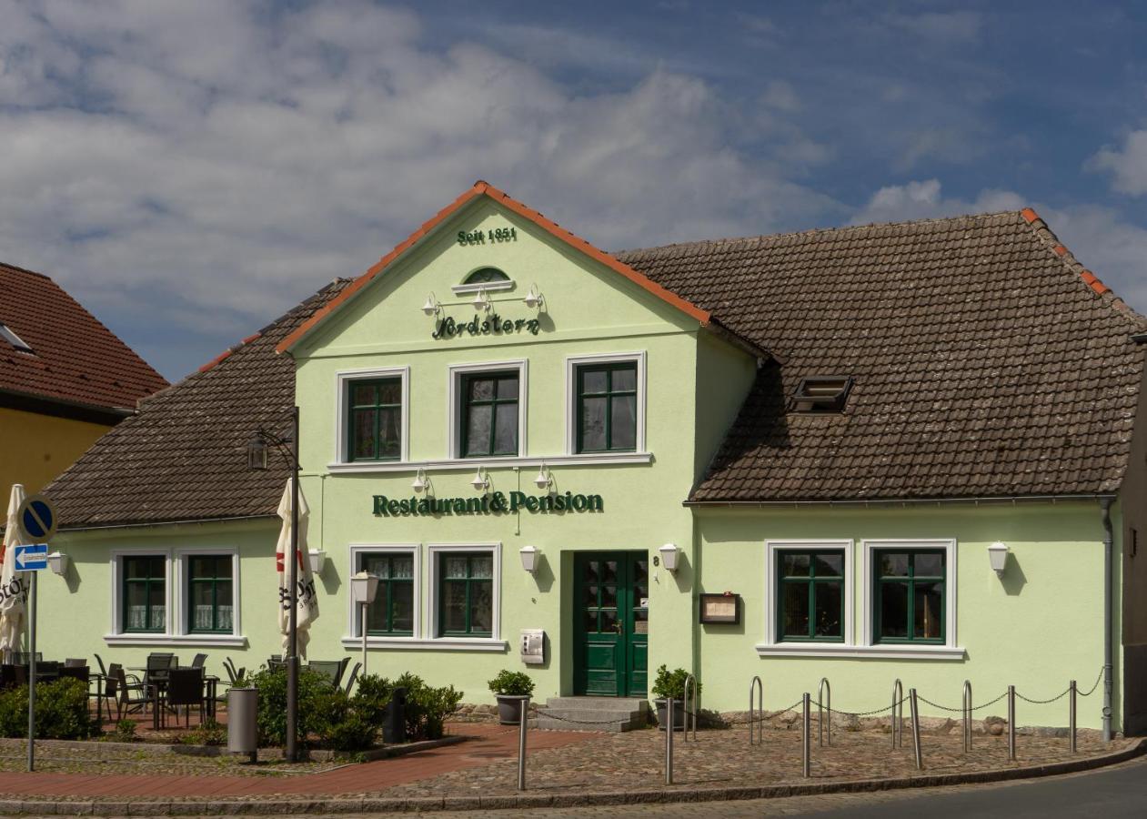 京斯特 Nordstern酒店 外观 照片