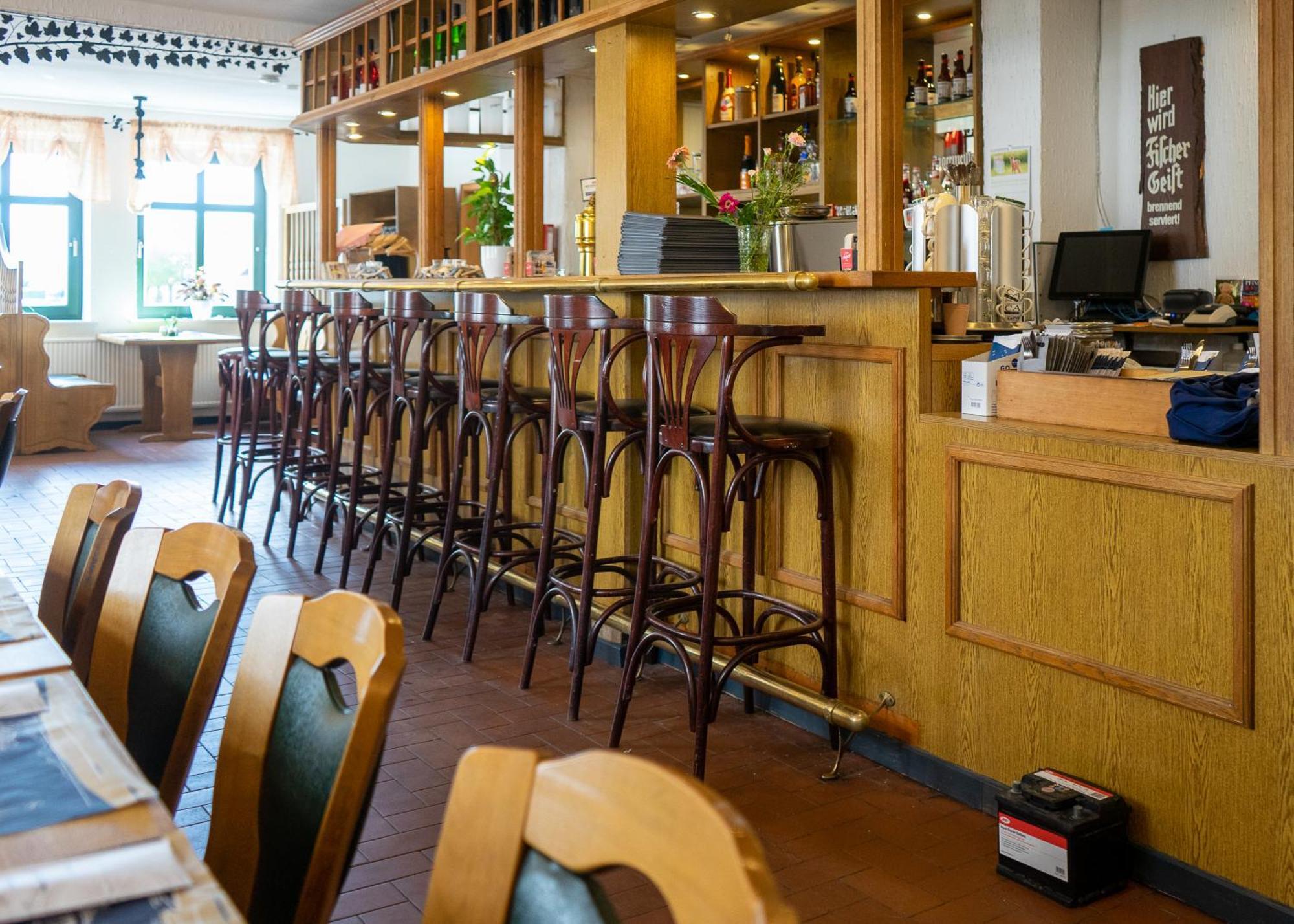 京斯特 Nordstern酒店 外观 照片
